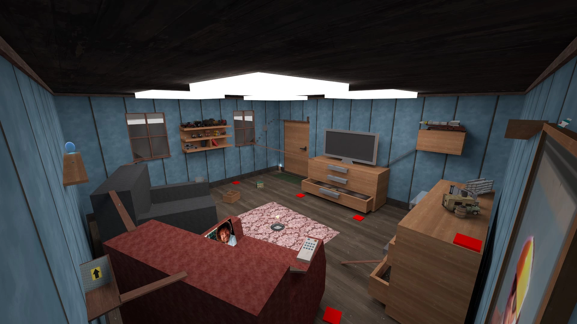 vsh_lovelyhouse