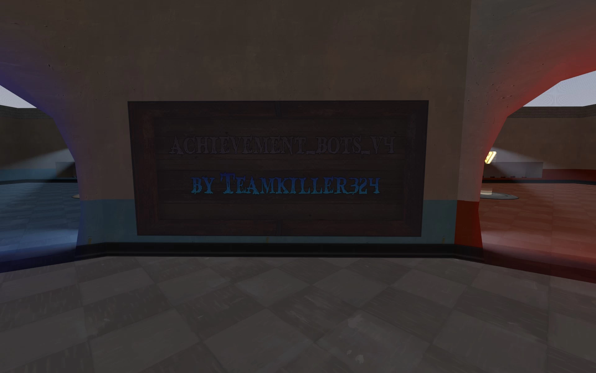 Achievement Bots V4