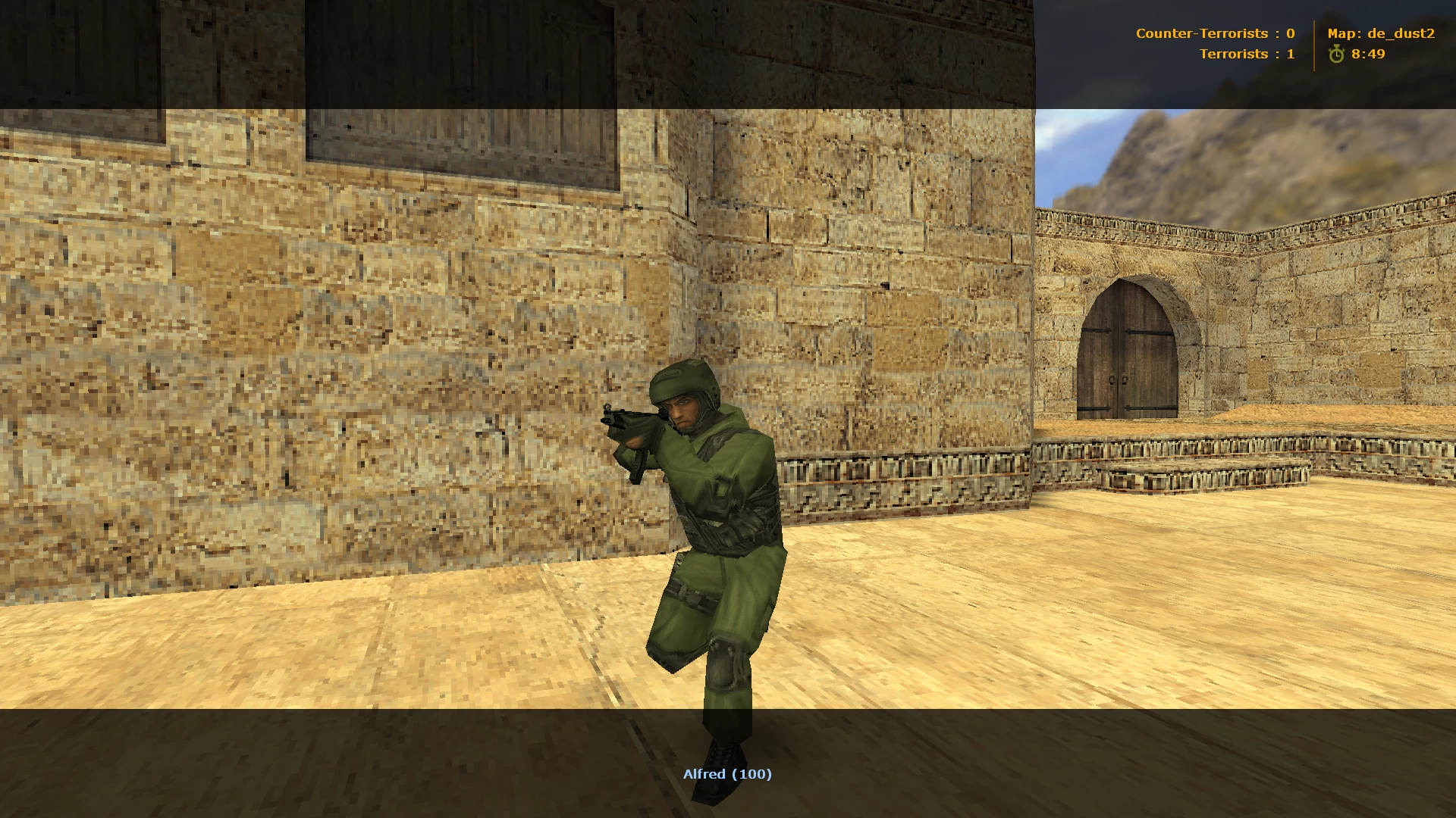 C4 Backpack+Player Models addon - Counter-Strike: Condition Zero - Mod DB