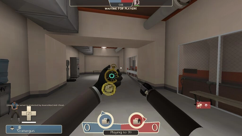 HUD4Spies