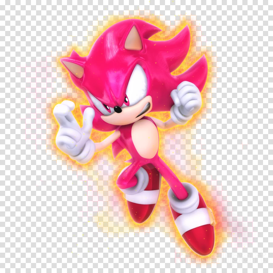 Sonic Forces: SUPER SONIC