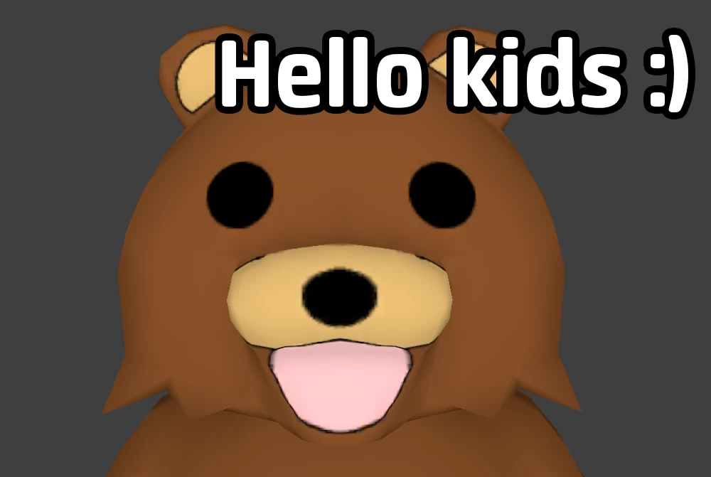 Pedobear