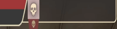 CSGO Skulls
