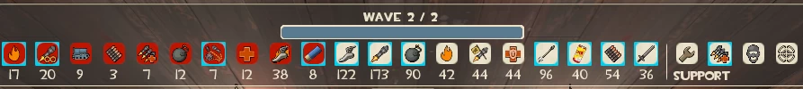 MvM Decoy Wave 666