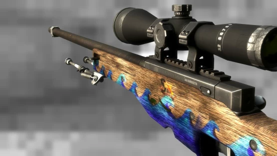 AWP | Ragnarok