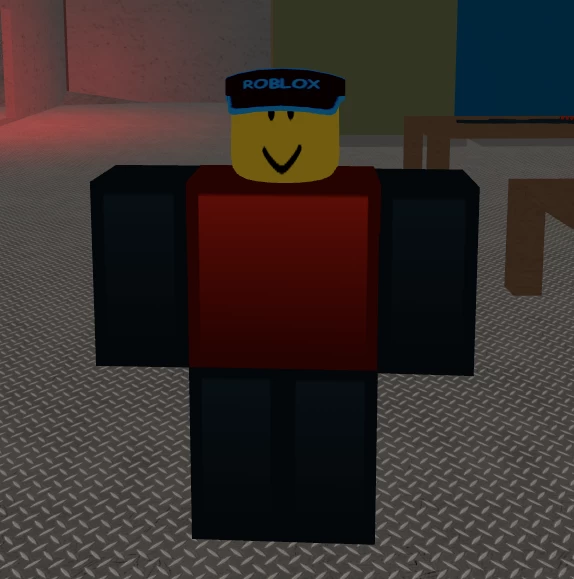 old roblox skins