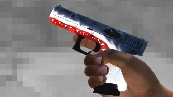 Glock18-Jaws
