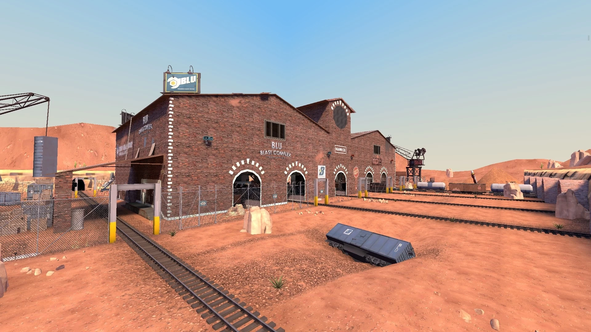 Trade Trainow