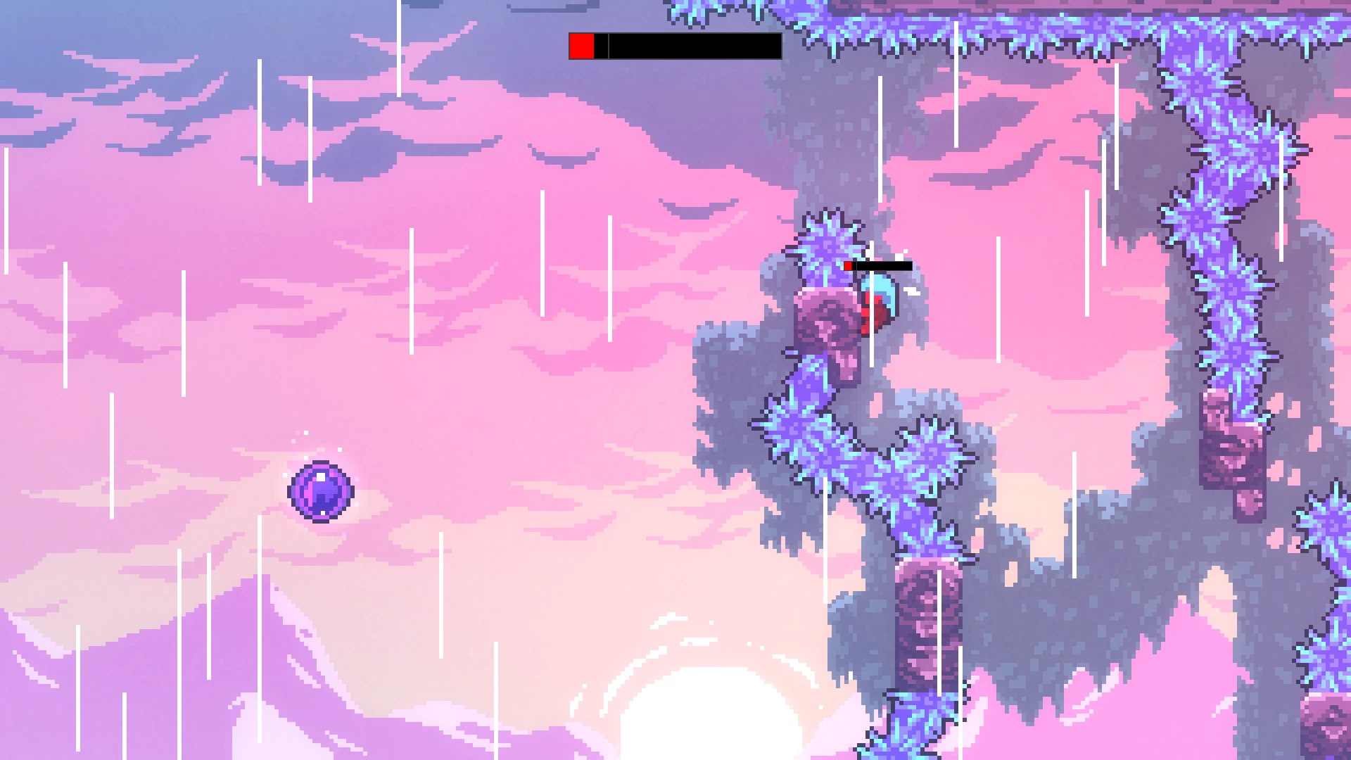 A Reddit user has figured out how Celeste's invisible stamina system works