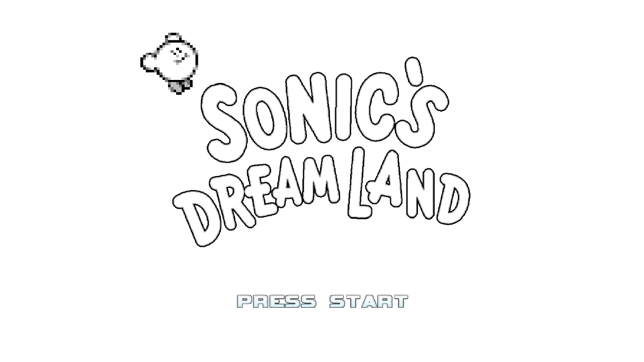 Kirby's Dream Land DX (2020)