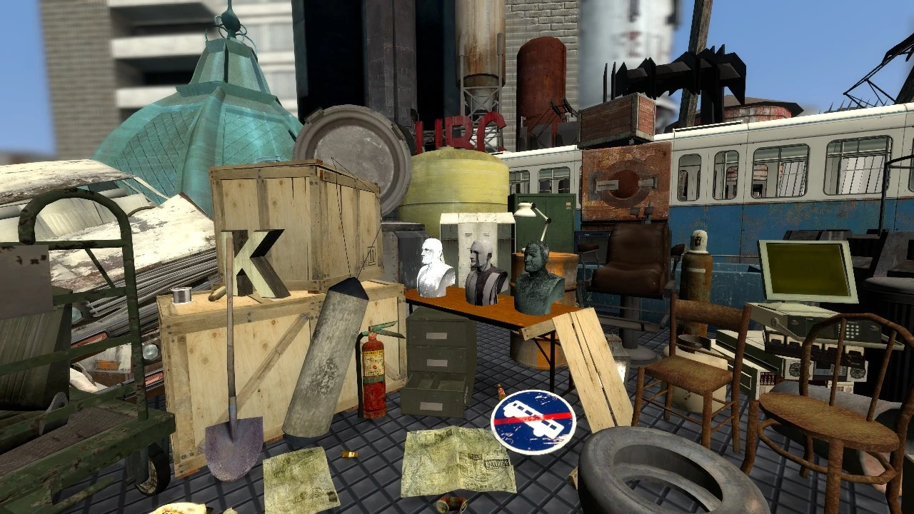 Leak Prop Models Ported For Retail Half Life 2 Mods - how to leak roblox models