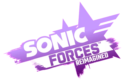 Sonic Forces Re-imagined [Sonic Forces] [Mods]