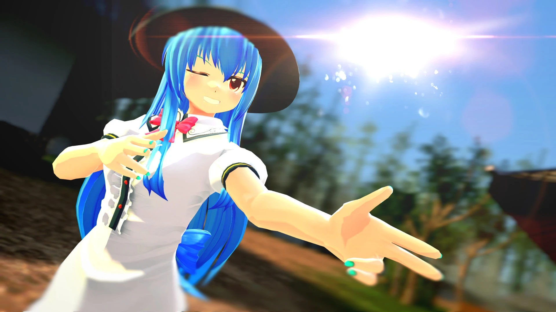 Dumb meme reference (16:9)(1920x1080)