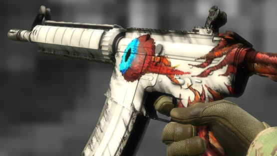M4a4 Rorshack