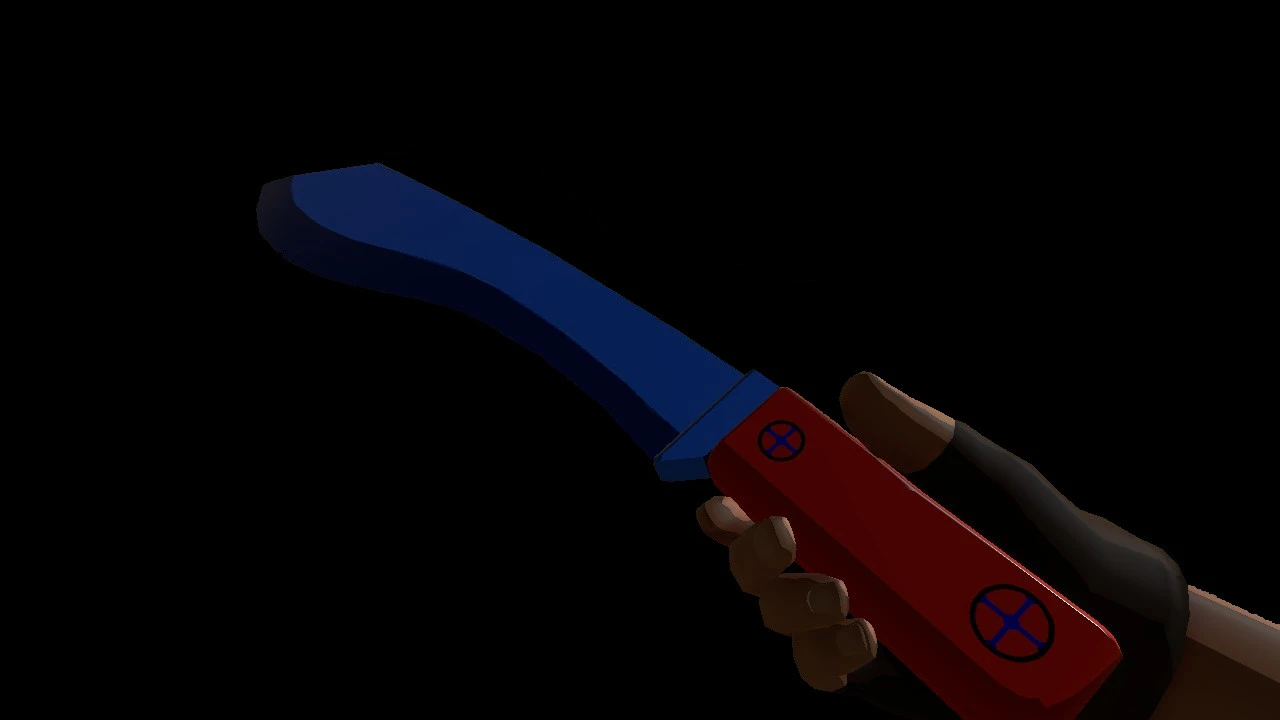 Synth Kukri