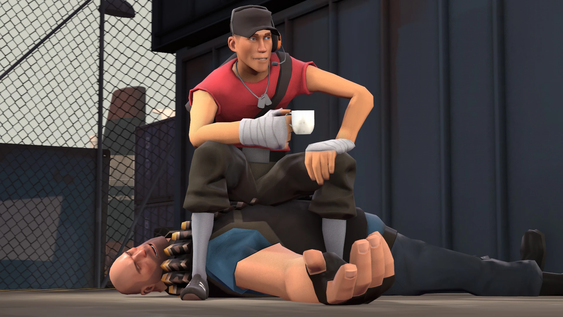 Crit-A-Coffee