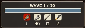 MvM Rottenburg - Adventure of 30 Waves