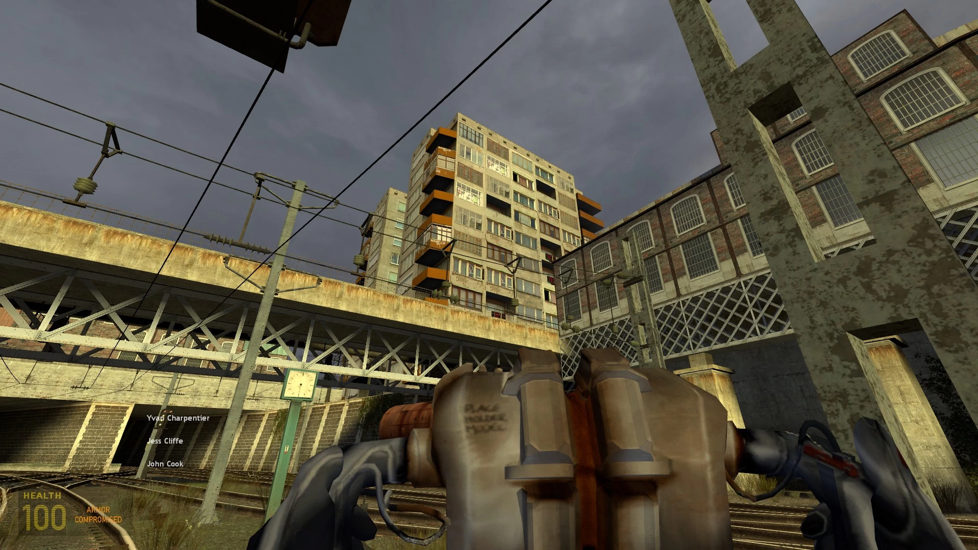 Team Fortress SWEPs file - Garrys Mod for Half-Life 2 - ModDB