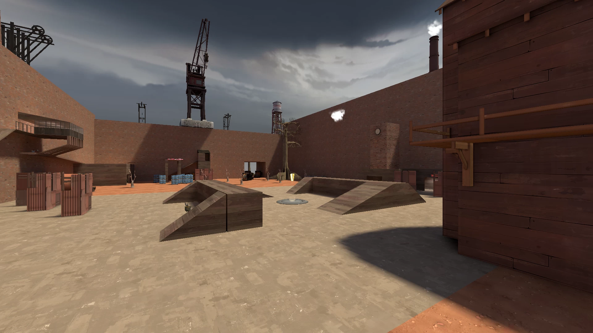 vsh_factoryday