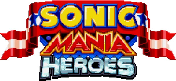 Sonic classic heroes 3 download