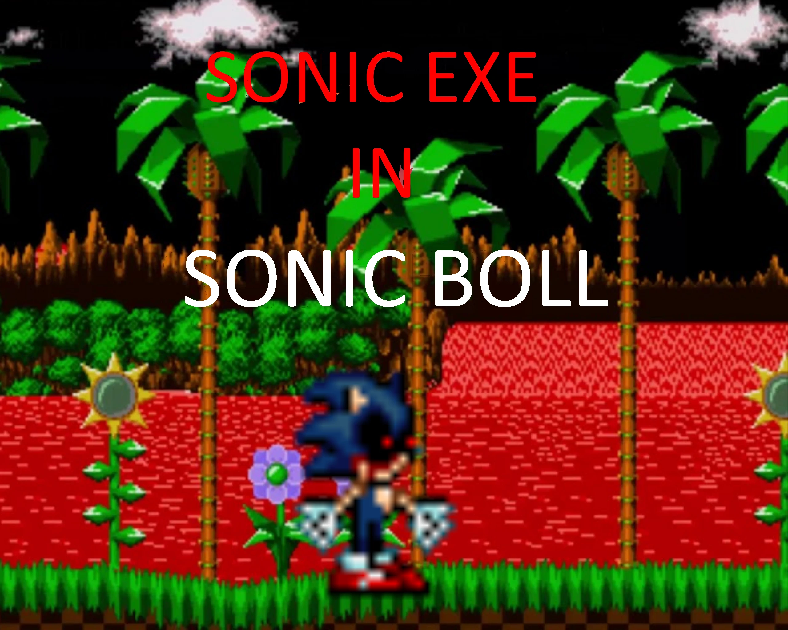 sonic.exe 1