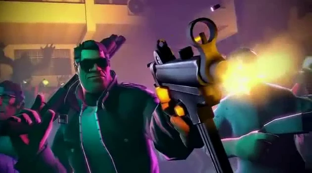 RETROWAVE