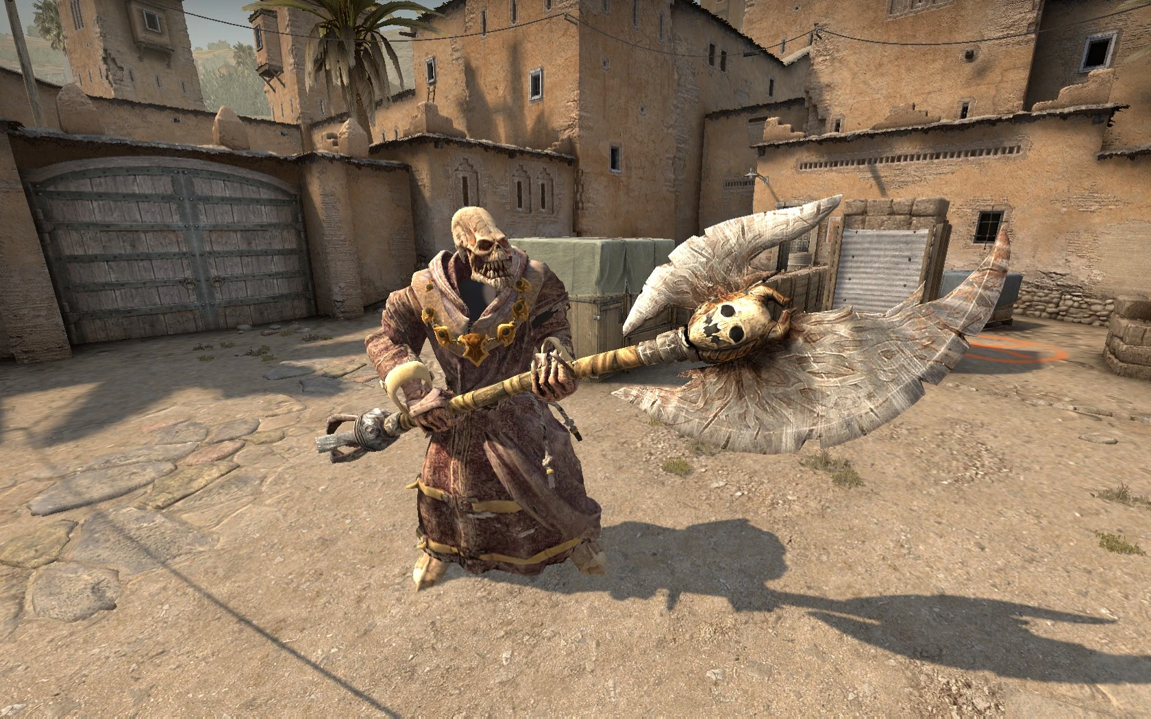 [CS:GO] Painkiller: Hell & Damnation stuff