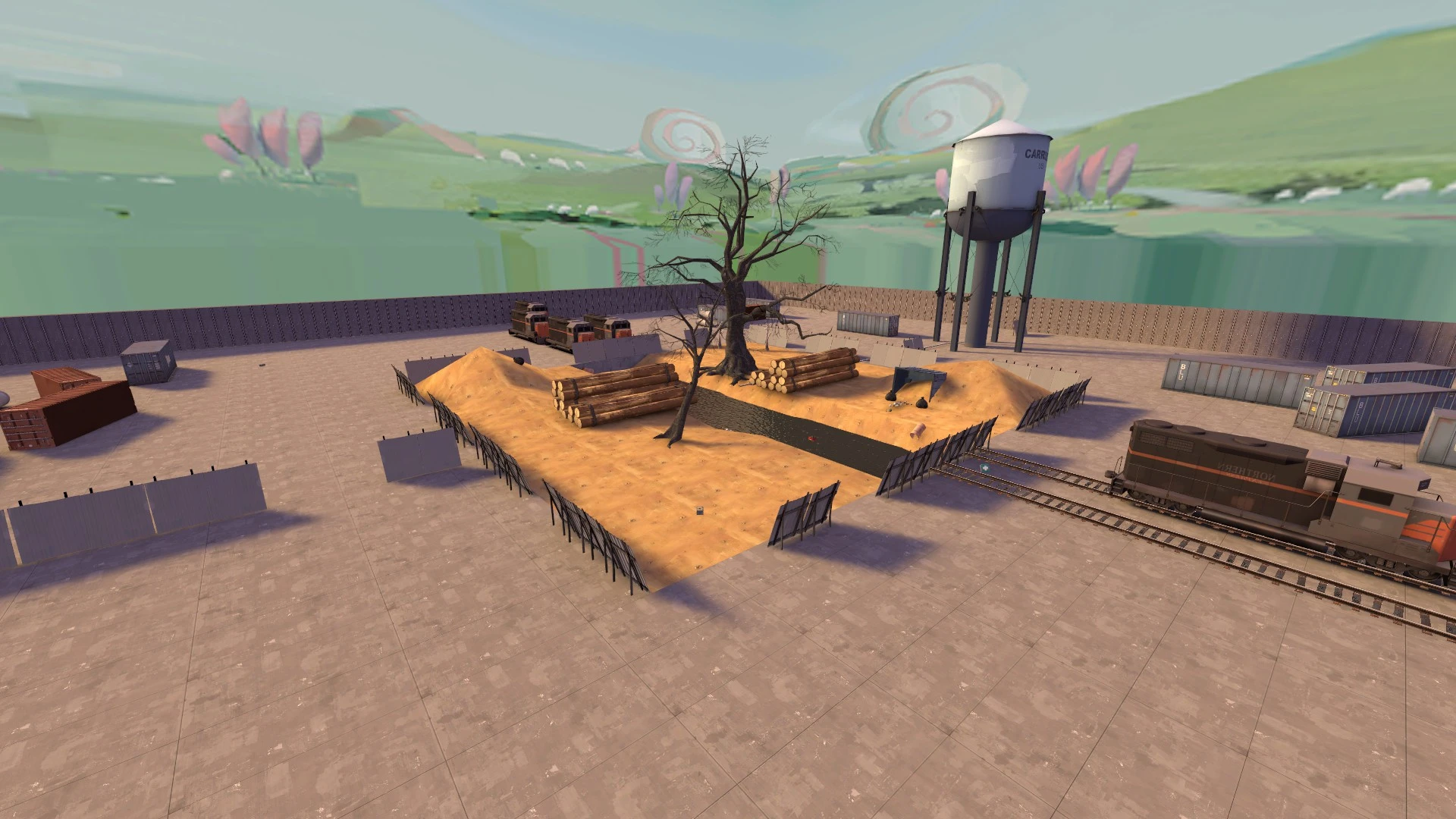 vsh_tree_area
