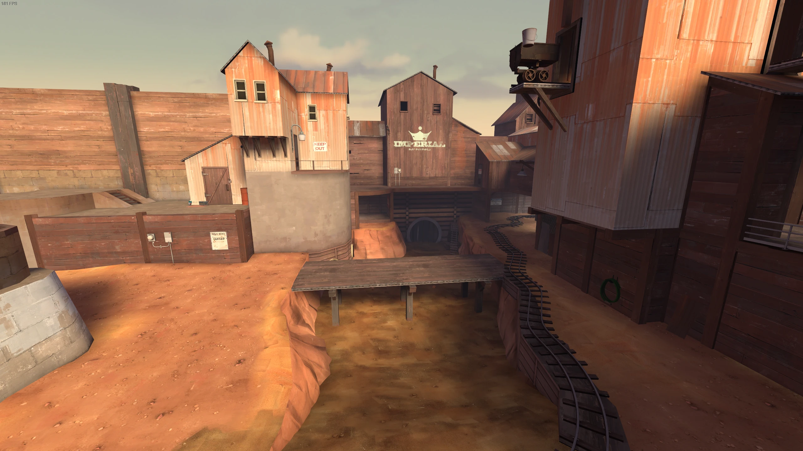 Release GoldRush