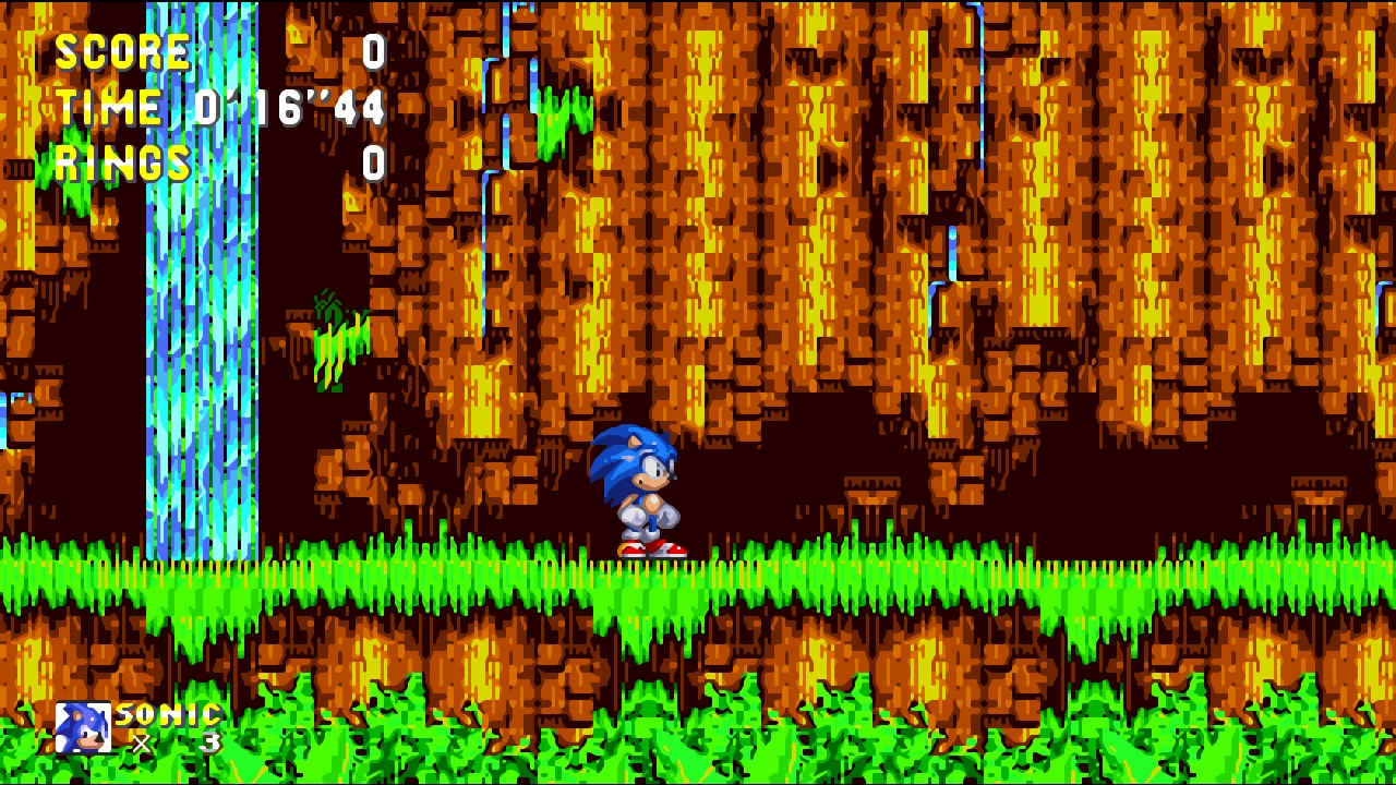 Play sonic 3. Sonic 3 Sega Mega Drive. Игра Sonic the Hedgehog 3 Sega. Соник 3 и НАКЛЗ 3д. Sega Sonic и НАКЛЗ.
