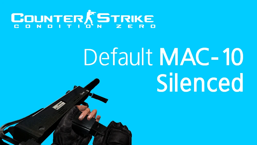 Download Counter-Strike: Condition Zero for Mac 