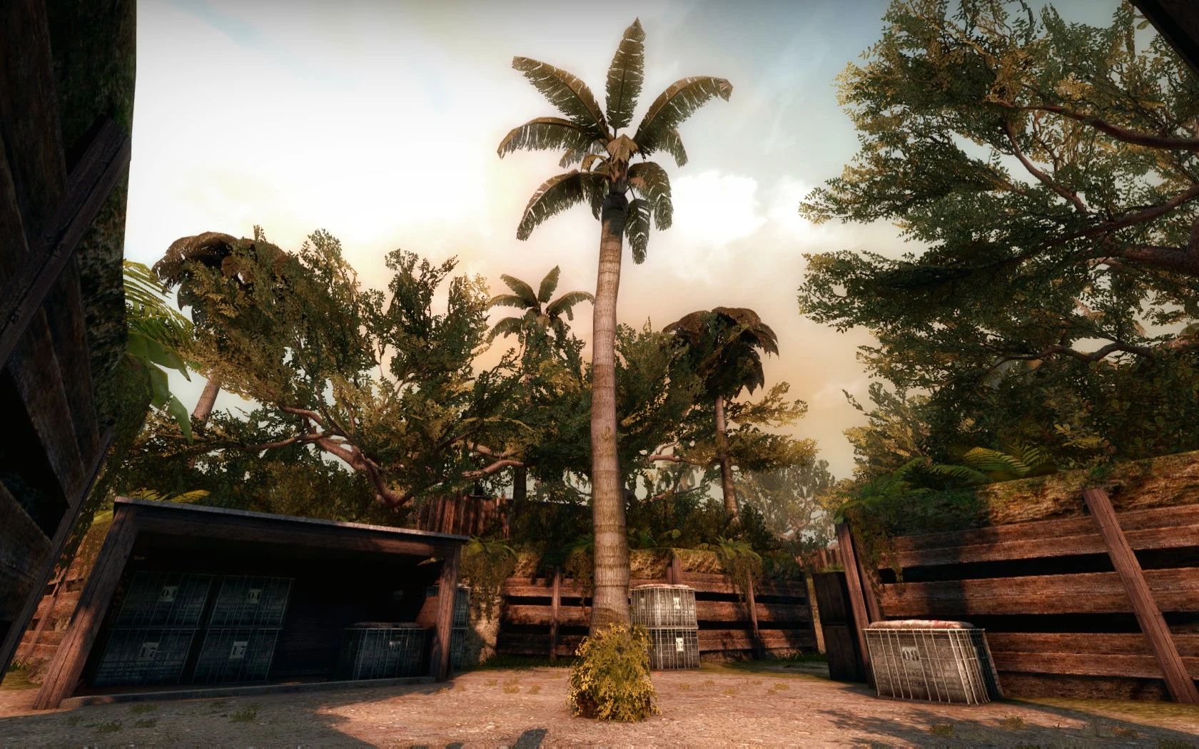 Isle (Wingman)