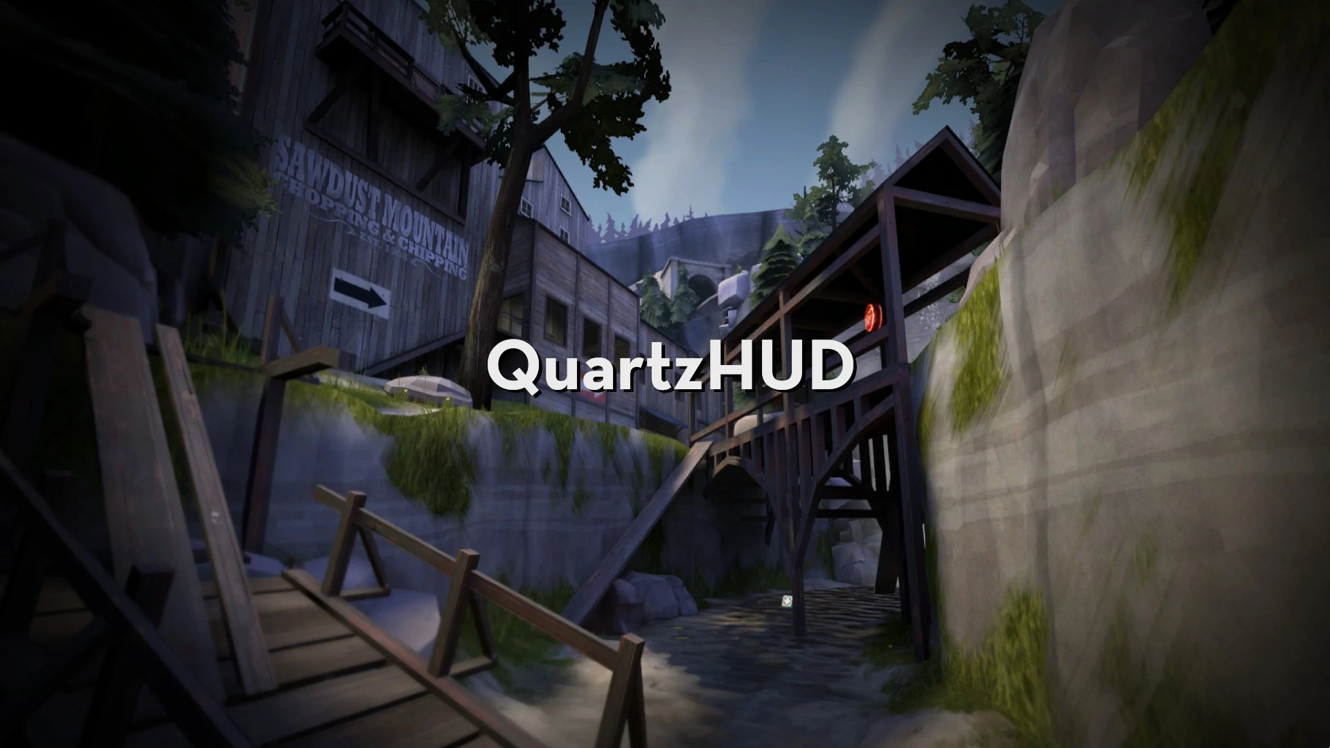 QuartzHUD