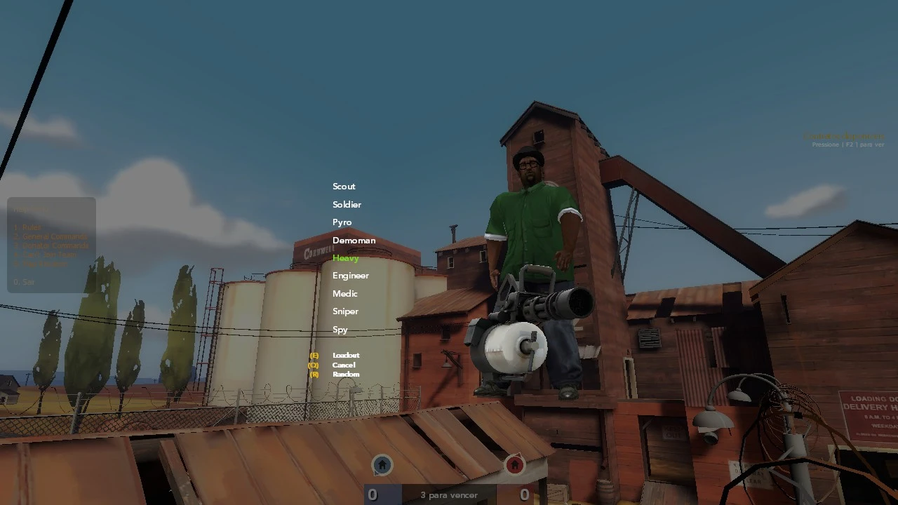 Big Smoke