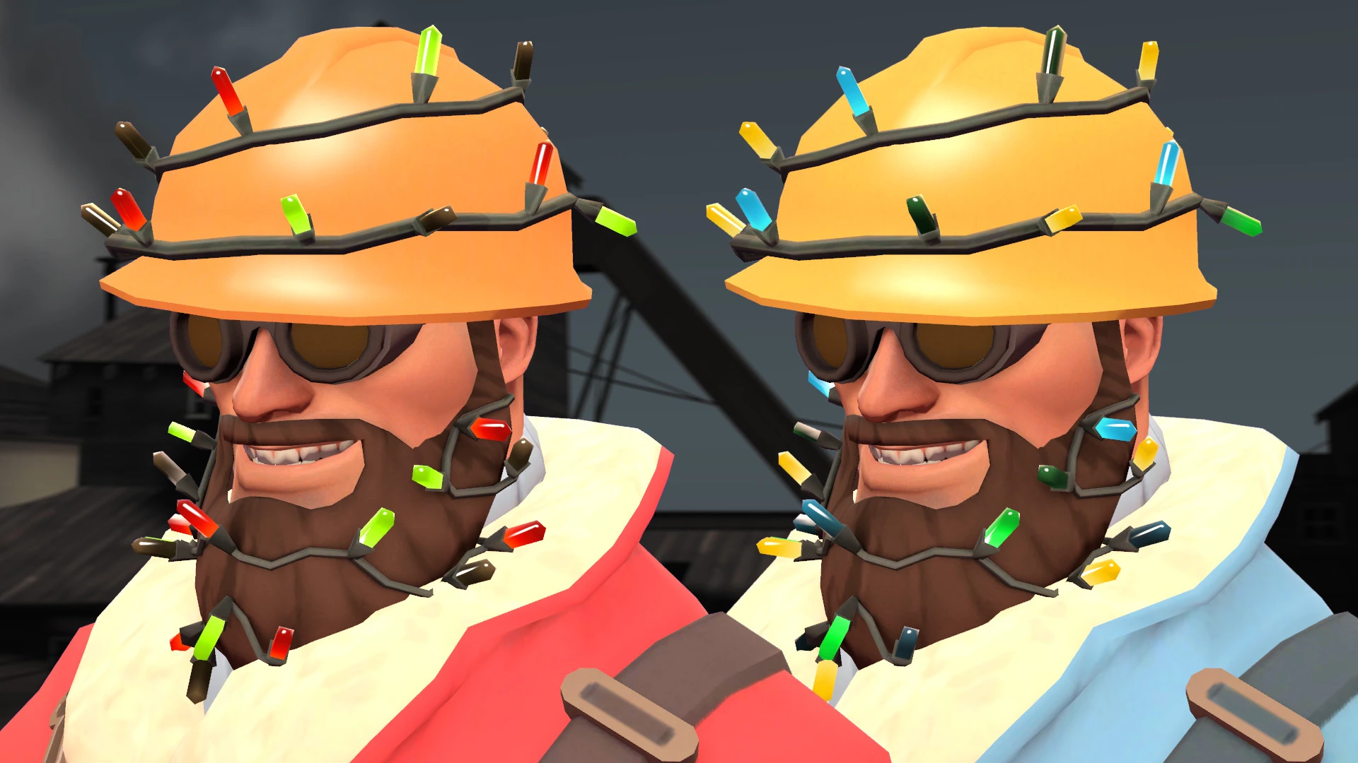 Festive Consistency Pack