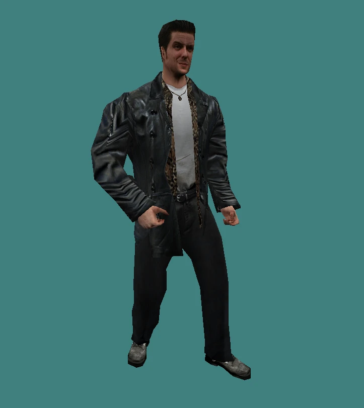 Max Payne Playermodel Sven Co Op Mods - roblox max payne