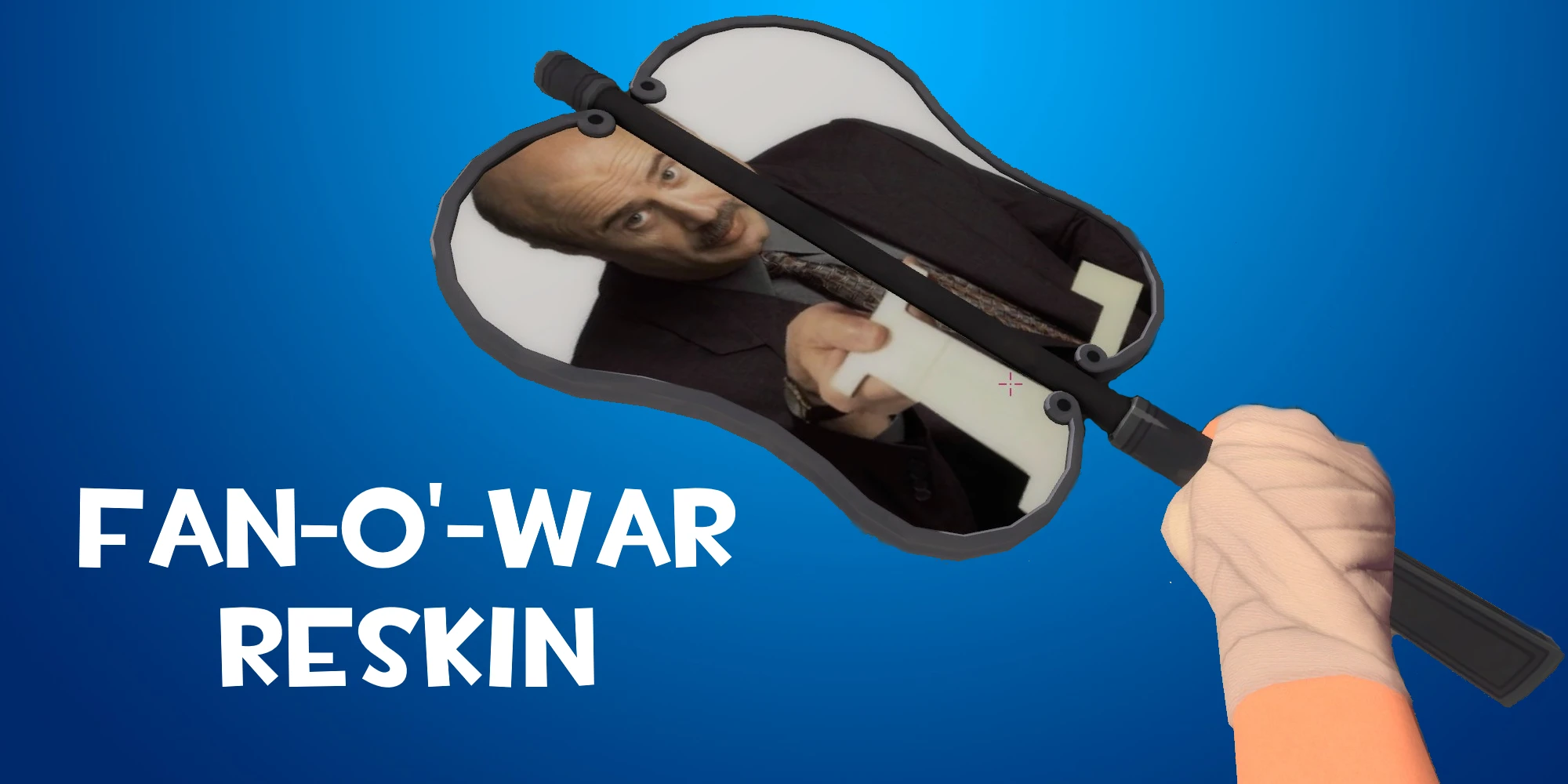 THE L-O'-WAR