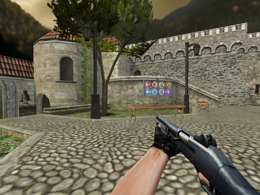 counter strike condition zero new weapons download - Colaboratory