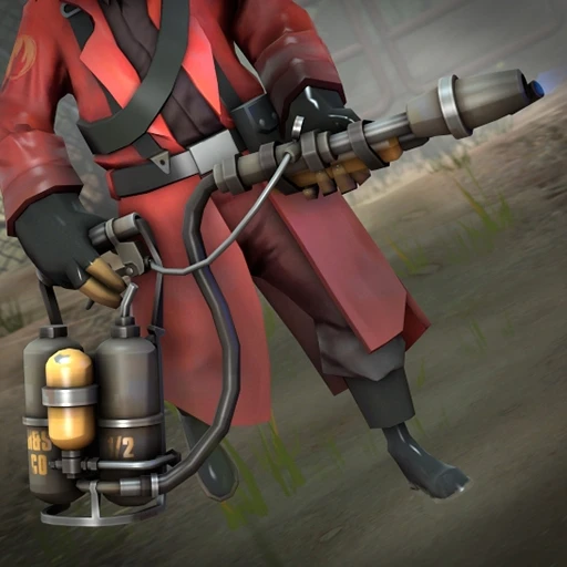 The Compact Combustor