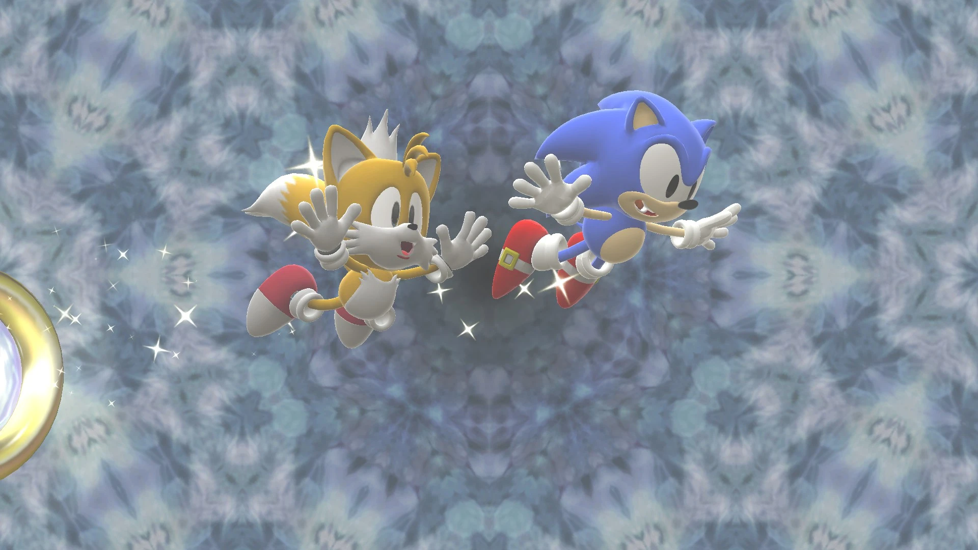 Sonic The Hedgehog 4 Episode II - Download & Play for Free Here