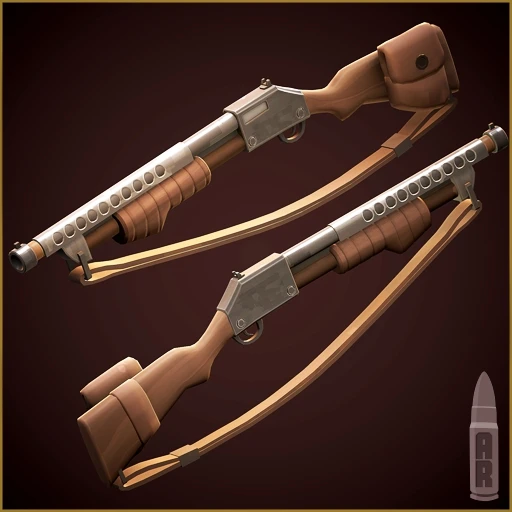 Warfare Enforcer