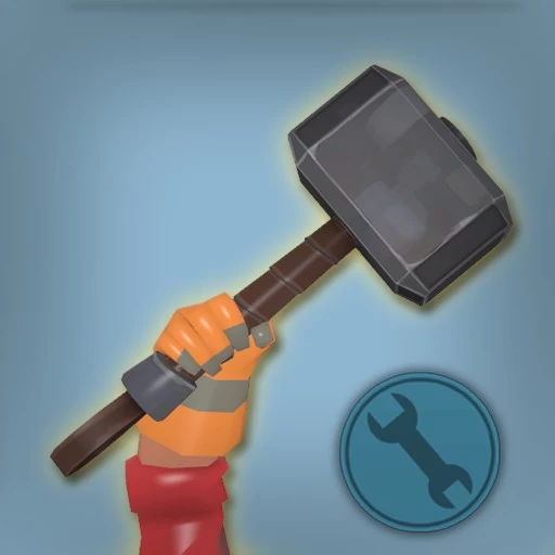 The Mechanics Mjölnir [FIX]