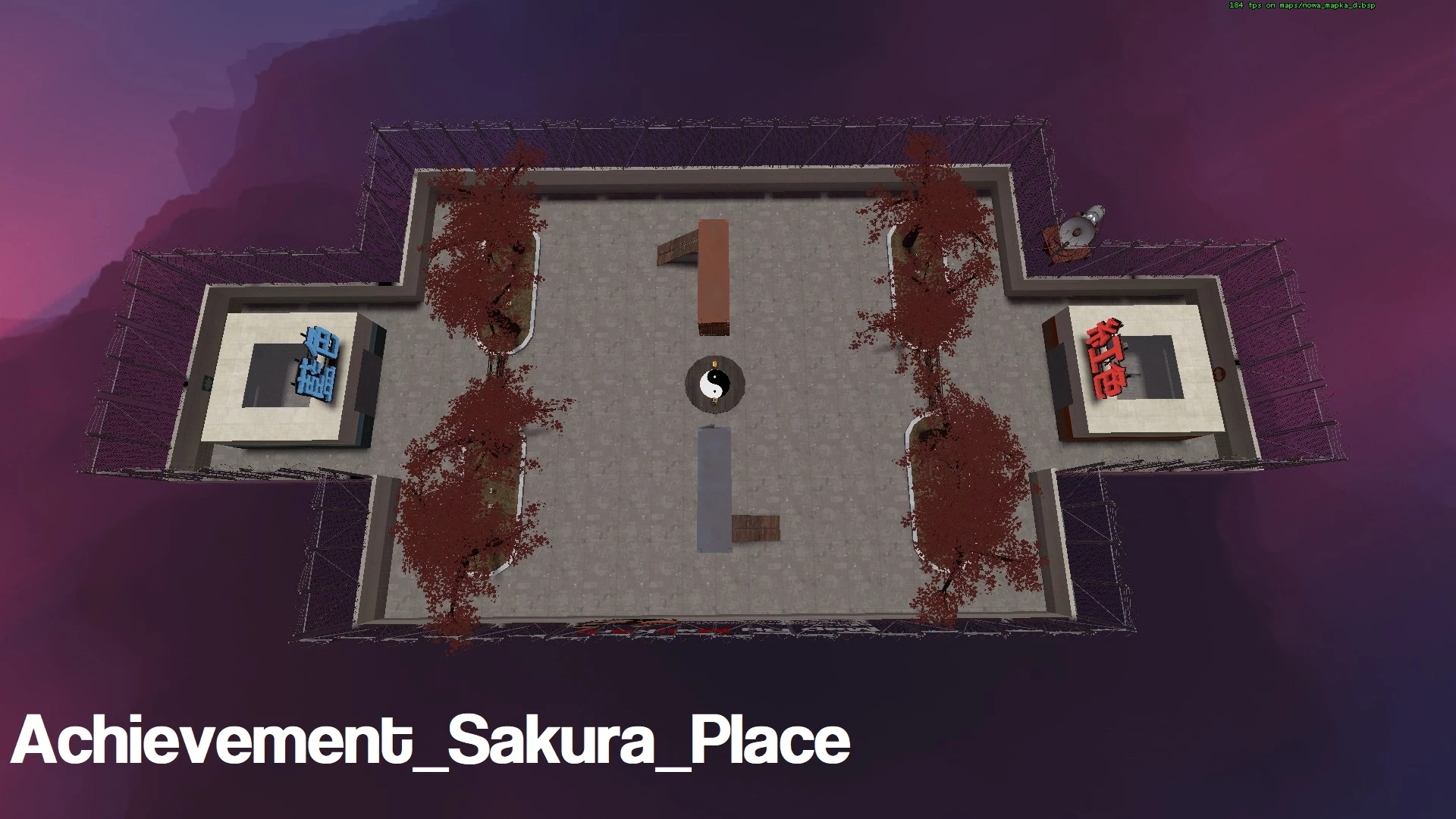 Achievement_Sakura_Place