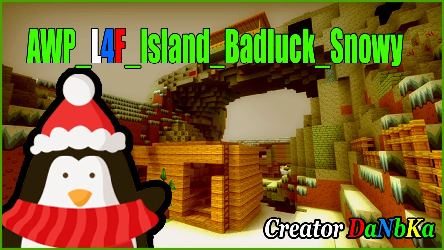 Awp_L4F_Island_Badluck_Snowy
