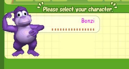 bonzibuddy