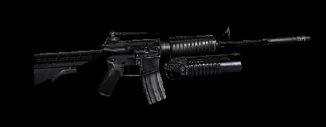 Skins (Counter-Strike: Condition Zero) > M4A1