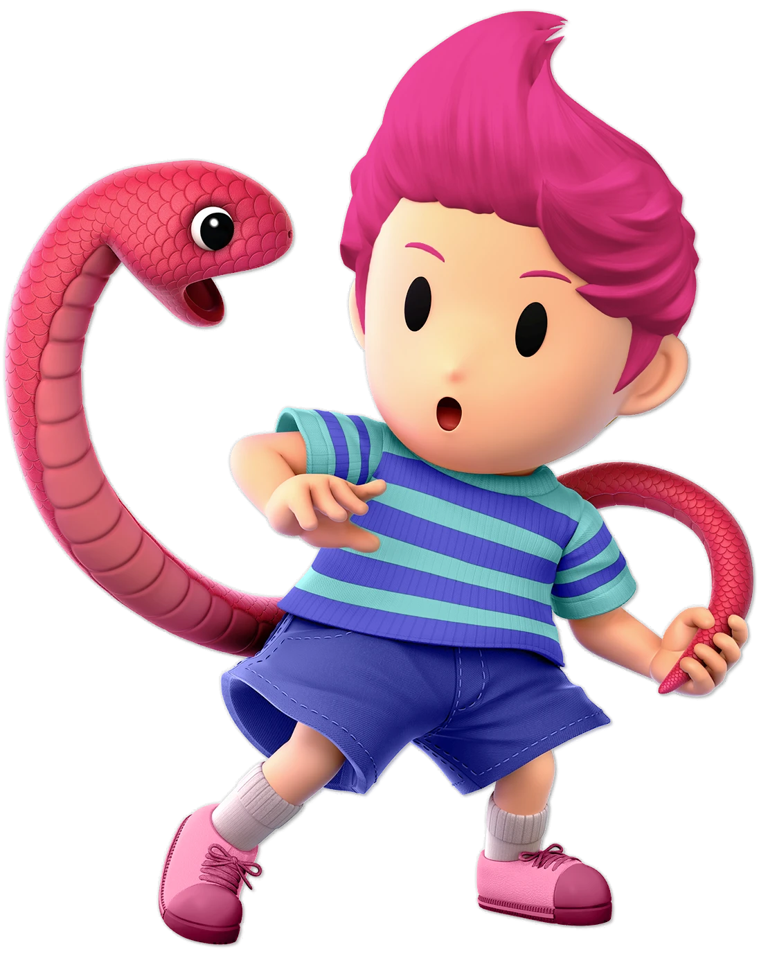 Switch – Kumatora Brasil