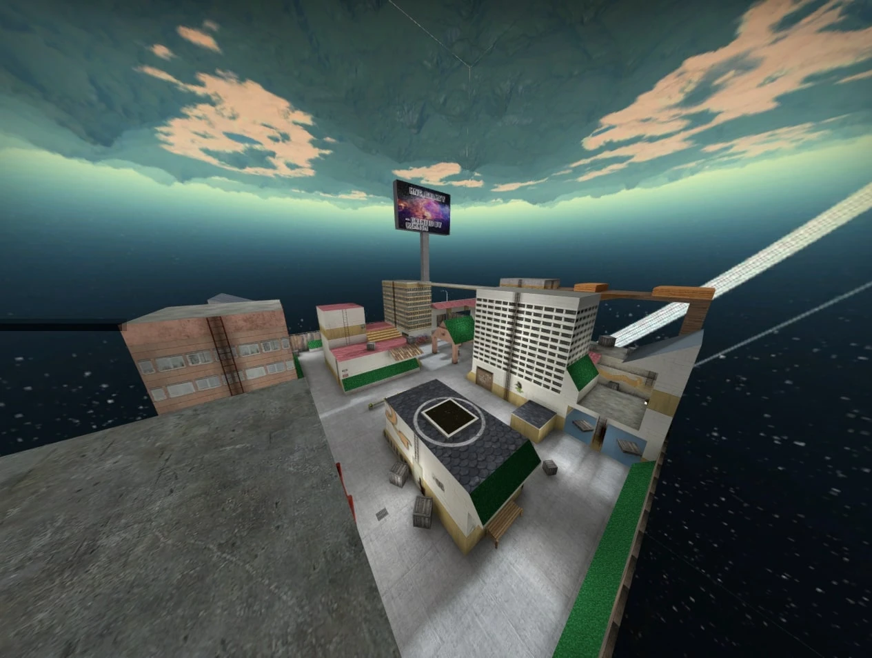 HNS_GALAXY (CHASEMOD)