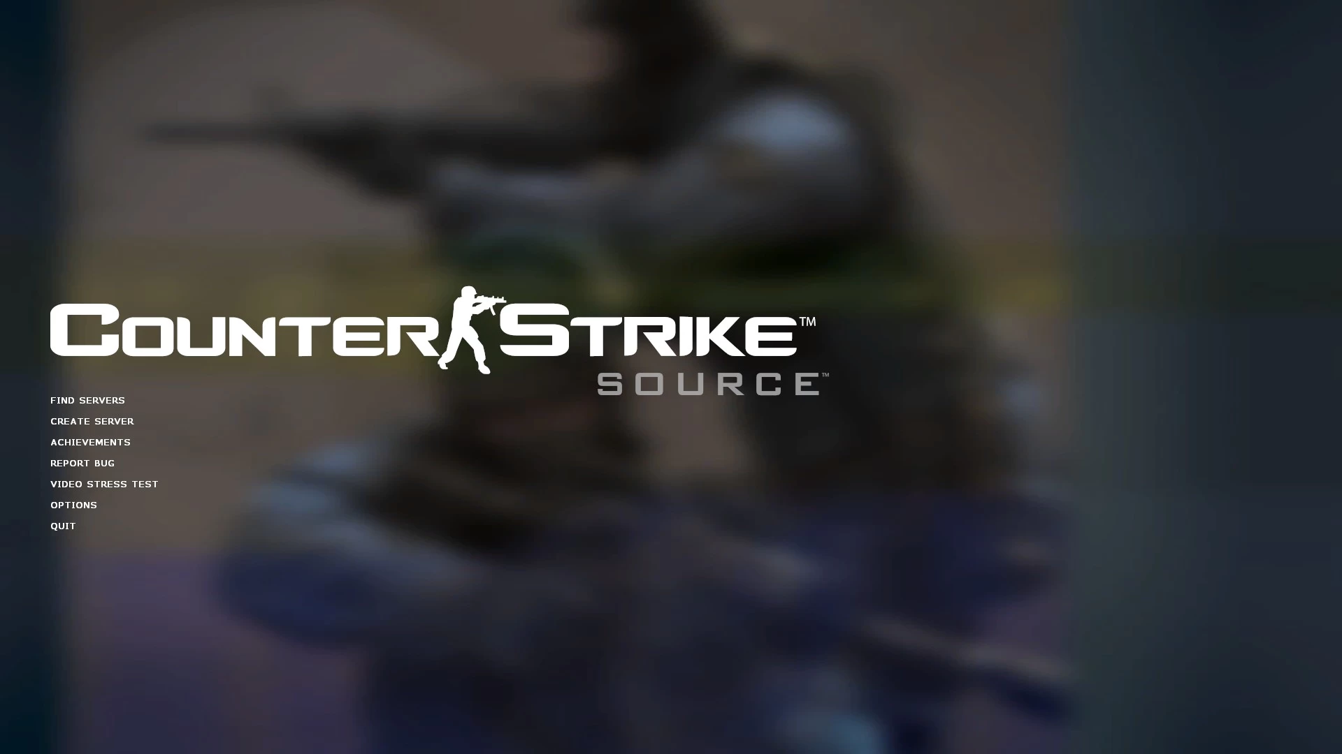 Menu image - Counter Strike Source: Beta mod for Counter-Strike: Source -  Mod DB