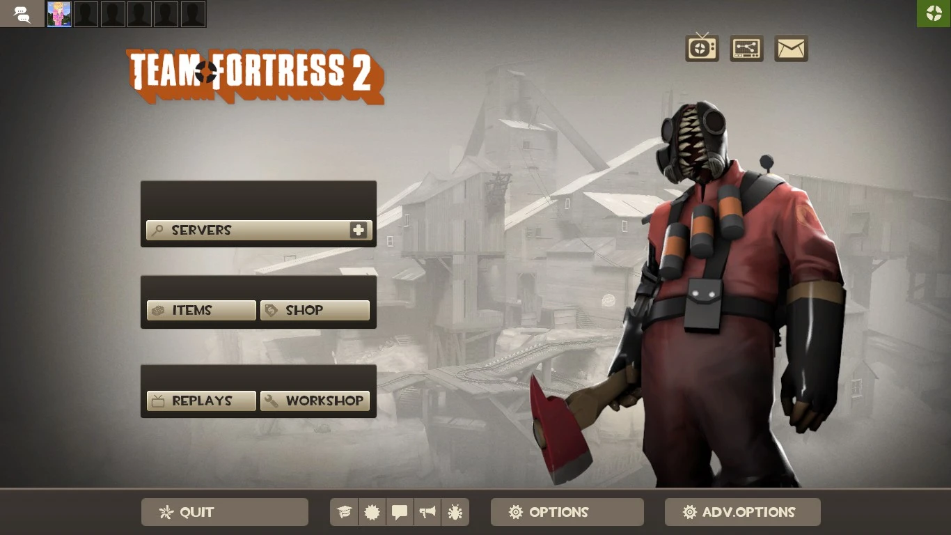 QuickHUD